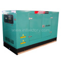 200kVA ~ 400kVA Tipo Silencioso Generador Diesel